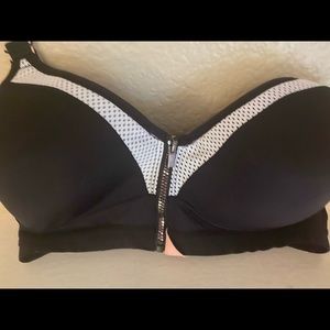 Maidem form sports  bra